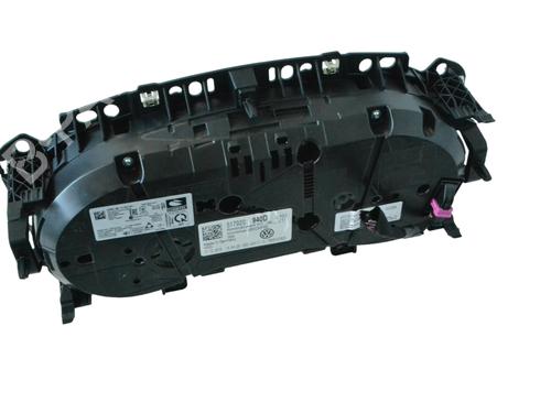 Instrument cluster VW GOLF SPORTSVAN VII (AM1, AN1) 1.5 TSI | BP15482554C47 