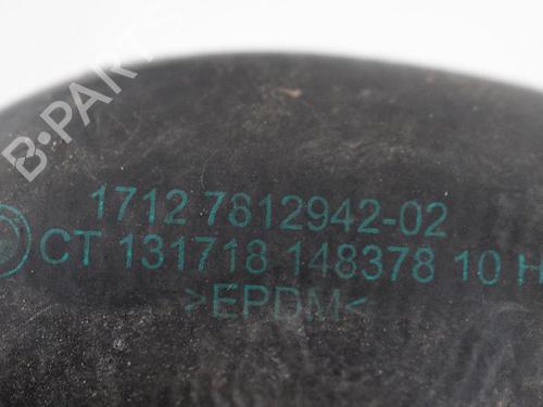 Pipe BMW 3 (F30, F80) 330 d xDrive | BP14817677M125 
