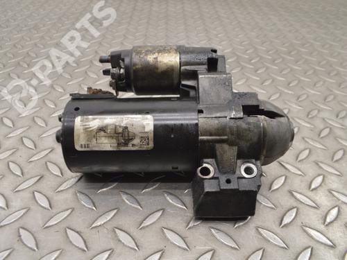 Used Starter BMW 3 (F30, F80) 335 d xDrive (313 hp) 10107586