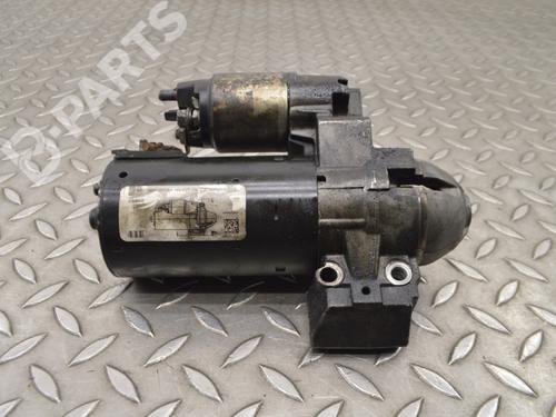 Motorino avviamento BMW 3 (F30, F80) 335 d xDrive (313 hp) 0001148509