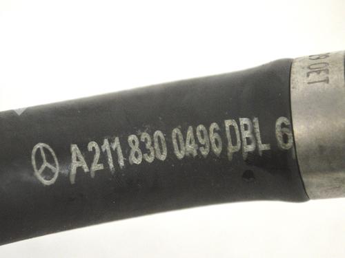 Pipe MERCEDES-BENZ CLS (C219) CLS 350 (219.356) | BP14785038M125 