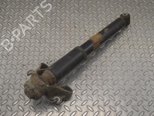 Left rear shock absorber VOLVO XC90 II (256) D5 AWD | BP18431723M18 