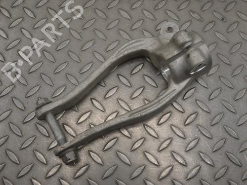 Used Left front suspension arm BMW 4 Convertible (F33, F83) M4 (431 hp) 28547135