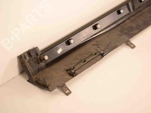 Left sideskirt JAGUAR I-PACE (X590) EV400 AWD | BP27822999C115