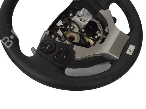 Steering wheel HYUNDAI TUCSON (TL, TLE) 1.6 T-GDi | BP28547097C49 