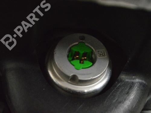 Passenger airbag MERCEDES-BENZ C-CLASS (W204) C 220 CDI (204.002) | BP8866398C10 