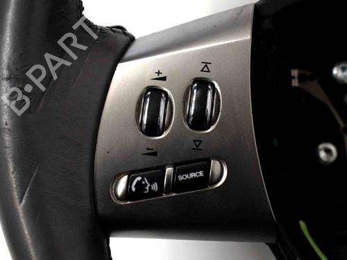 Steering wheel JAGUAR XF I (X250) 3.0 D | BP29432231C49 