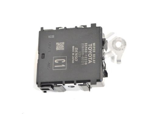 Elektronisk sensor TOYOTA COROLLA Hatchback (_E21_, _EA1_, _EH1_) 1.8 Hybrid (ZWE211, ZWE219) | BP27821860M84 