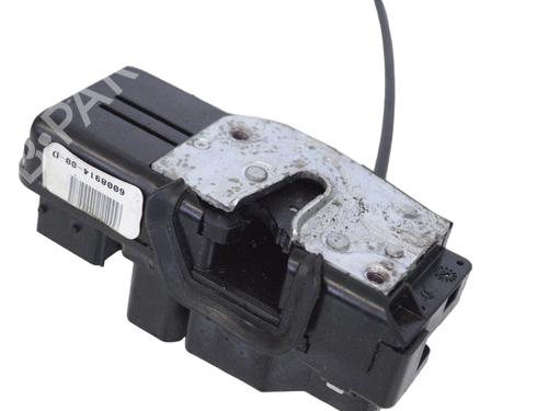 Rear right lock TESLA MODEL S (5YJS) 75 | BP15085726C99 
