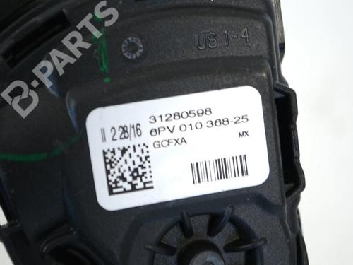 Pedal VOLVO V40 Hatchback (525) D4 | BP7481793I4 
