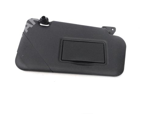 Used Right sun visor NISSAN JUKE (F15) 1.5 dCi (110 hp) 10534313