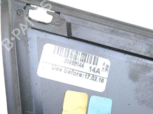 Rear right quarter glass VOLVO XC90 II (256) D5 AWD | BP18745892C92