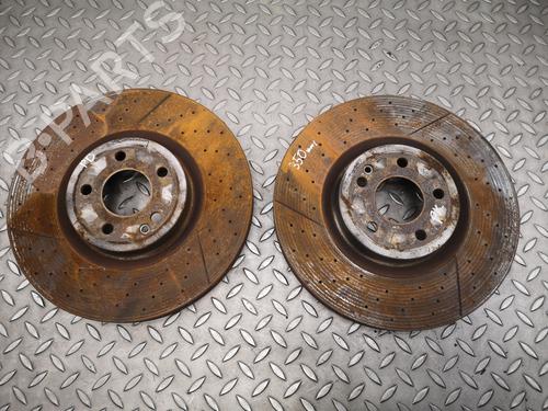 Used Other MERCEDES-BENZ A-CLASS (W176) A 45 AMG 4-matic (176.052) (360 hp) 21593849