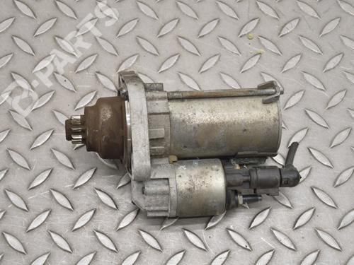 Startmotor AUDI TT (8J3) 1.8 TFSI | BP11915158M8 