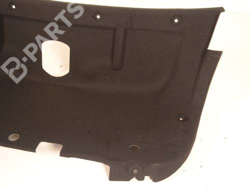 Boot lining MERCEDES-BENZ E-CLASS (W212) E 220 CDI / BlueTEC (212.001, 212.002) | BP9909285I3 
