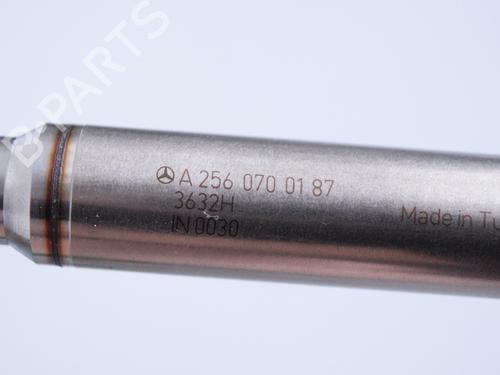 Injector MERCEDES-BENZ E-CLASS (W213) AMG E 43 4-matic (213.064) | BP27611745M100 