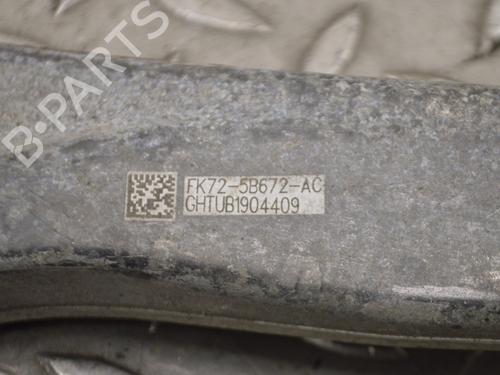 Right rear suspension arm BMW 3 Gran Turismo (F34) 320 d xDrive | BP28546906M15 