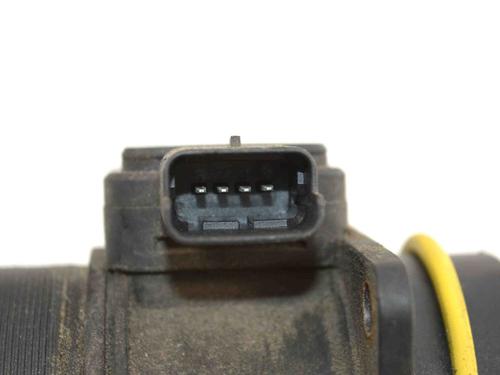 Mass air flow sensor JAGUAR XF I (X250) 3.0 D | BP7490984M95