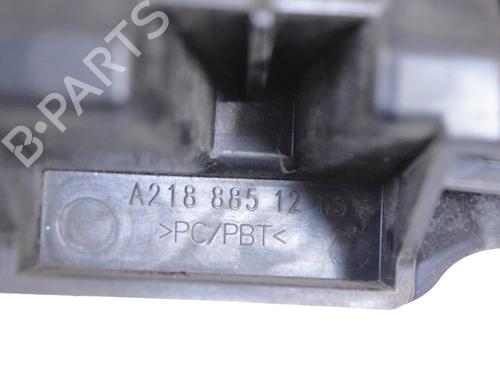 Rear bumper bracket MERCEDES-BENZ CLS (C218) CLS 250 CDI / BlueTEC / d (218.303, 218.304) | BP18315228C159 