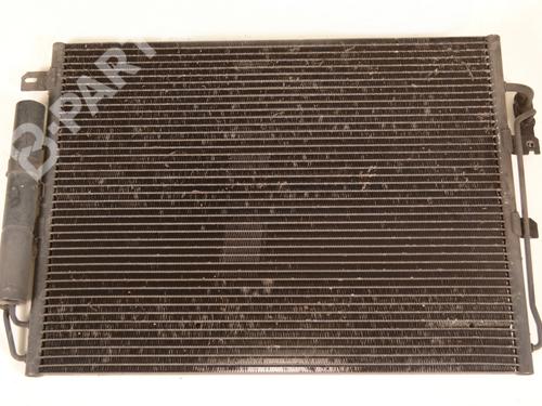 AC radiator LAND ROVER RANGE ROVER SPORT I (L320) 2.7 D 4x4 | BP8863258M32