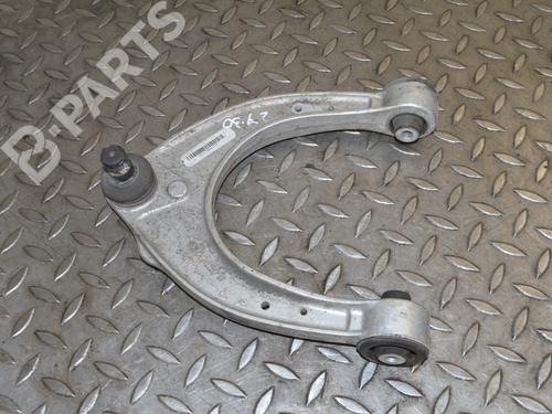 Used Left front suspension arm BMW 6 Coupe (F13) 640 d (313 hp) 7857595
