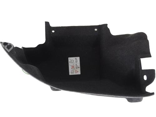 Boot lining BMW 4 Convertible (F33, F83) 435 i | BP17232173I3 