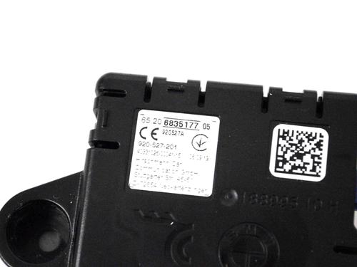 Elektronisk modul BMW 8 Convertible (G14, F91) M8 | BP10915751M83