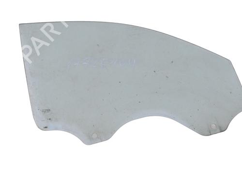 Front right door window VW TOUAREG (7LA, 7L6, 7L7) 3.0 V6 TDI | BP27824251C19 