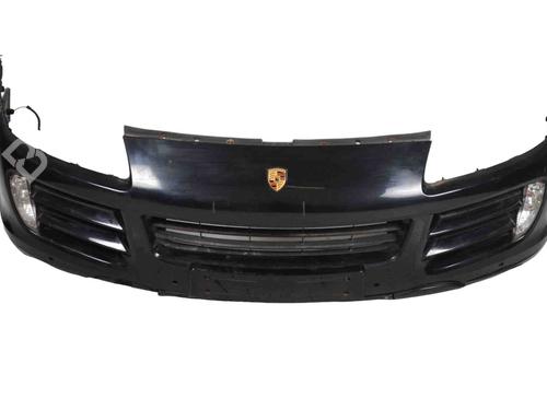Used Front bumper PORSCHE CAYENNE (9PA) S 4.8 (385 hp) 19285323