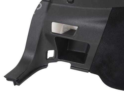 Boot lining SUBARU OUTBACK (BS) 2.0 D AWD (BSD) | BP14809315I3 