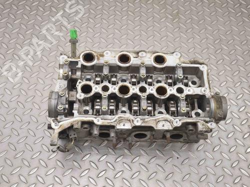 Used Cylinder head JAGUAR XJ (X350, X358) D 2.7 (207 hp) 14808544