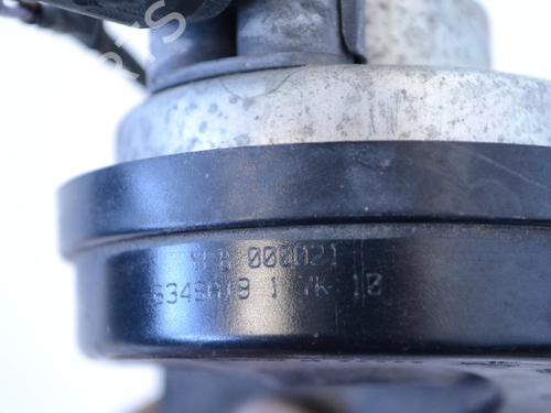 Horn LAND ROVER RANGE ROVER III (L322) 3.6 D 4x4 | BP14768691E13 
