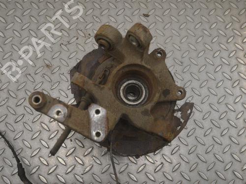 Venstre hjullejehus spindel SSANGYONG KORANDO (CK) 2.2 Xdi 4WD | BP16543143M27 