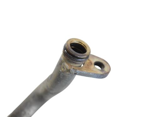 Pipe LAND ROVER RANGE ROVER VELAR (L560) 2.0 D180 TD4 4x4 | BP14808906M125 