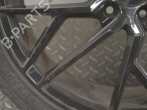 Rim MERCEDES-BENZ E-CLASS (W212) E 220 BlueTEC (212.001) | BP17448787C45 