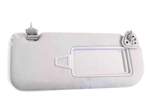 Used Right sun visor HYUNDAI ix35 (LM, EL, ELH) 1.7 CRDi (116 hp) 8867492