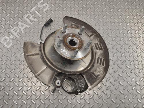 Left rear steering knuckle TESLA MODEL S (5YJS) 70D AWD | BP16274859M27 