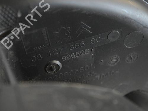 Air filter box OPEL CROSSLAND X / CROSSLAND (P17, P2QO) 1.2 (75) | BP27827235M87 