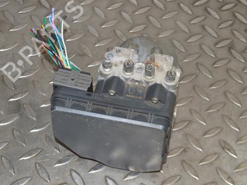 ABS pump INFINITI M (Y51) 30d | BP27821971M43