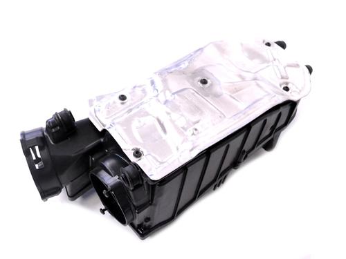 Air filter box MERCEDES-BENZ GLC (X253) 250 d 4-matic (253.909) | BP7496618M87 