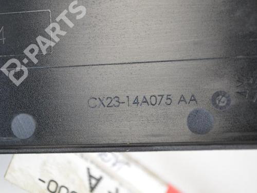 Fuse box JAGUAR XF I (X250) 5.0 | BP7492118E1 