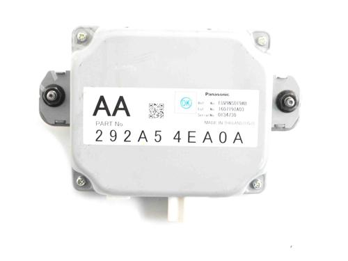 Elektronische module NISSAN X-TRAIL III (T32_, T32R, T32RR) 1.6 dCi (T32) (130 hp) 14784872