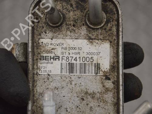 Oliekøler LAND ROVER DISCOVERY IV (L319) 3.0 TD 4x4 | BP13395782M33 