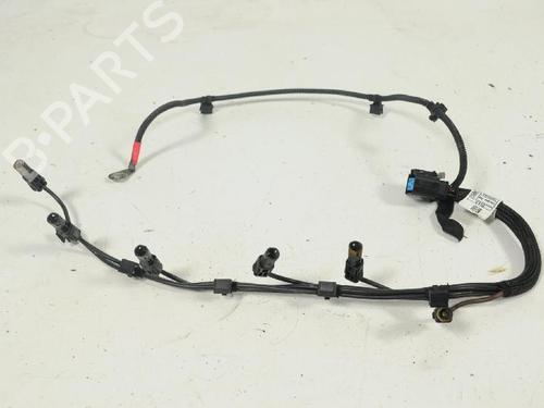 Used Wiring harness BMW 4 Coupe (F32, F82) 430 d (286 hp) 14815914
