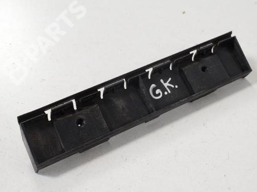 Rear bumper bracket BMW 1 Coupe (E82) 125 i | BP8858188C159 