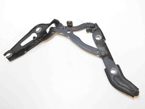 Used Hinge/Door check strap BMW 3 (E90) 320 d (163 hp) 14813760