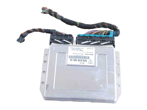 Used Electronic module PORSCHE PANAMERA (970) 3.0 S E-Hybrid (333 hp) 19285174