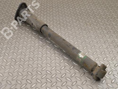 Left rear shock absorber LEXUS IS III (_E3_) 300h (AVE30_, AVE30R) | BP10708219M18 
