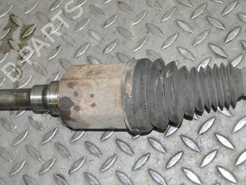 Right front driveshaft BMW X6 (E71, E72) M 50 d | BP28833914M39 