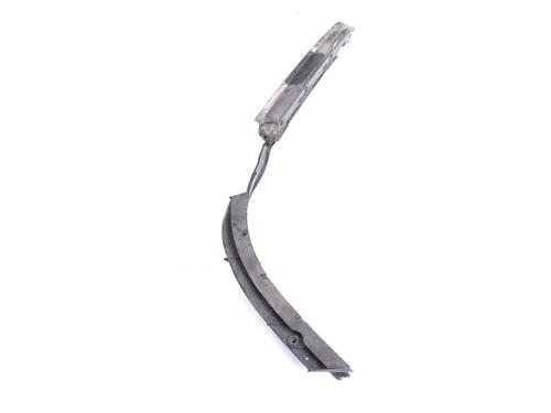 Rear bumper bracket PORSCHE CAYENNE (9PA) S 4.5 | BP9657673C159 